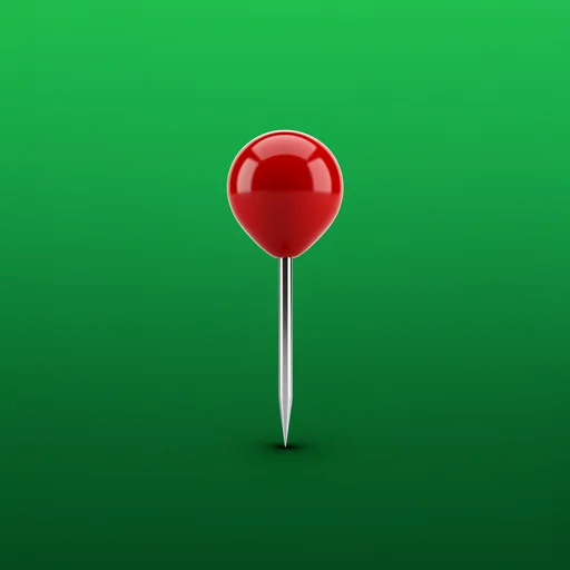 Address Geocoding icon