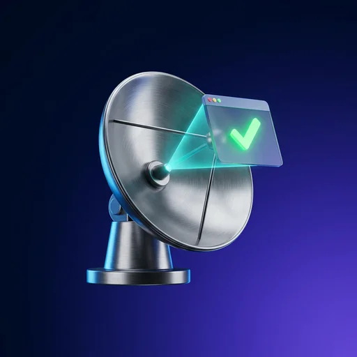 Agent Readiness icon