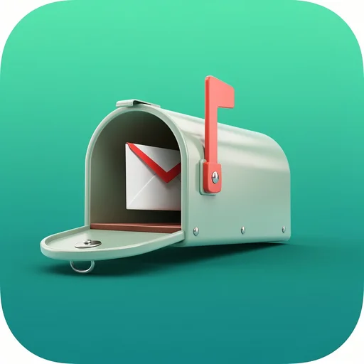 AgentMail icon