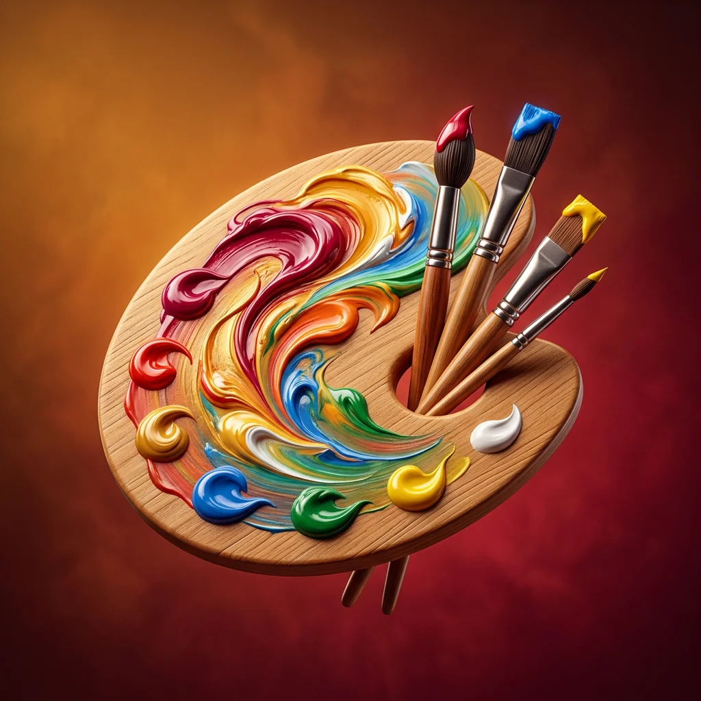 AI Art Studio icon
