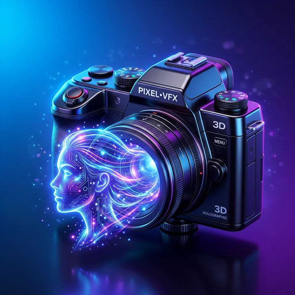 AI Avatar Creator icon