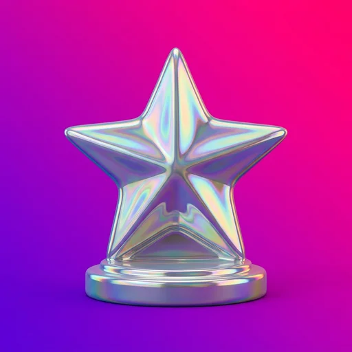 AI Influencer Creator icon