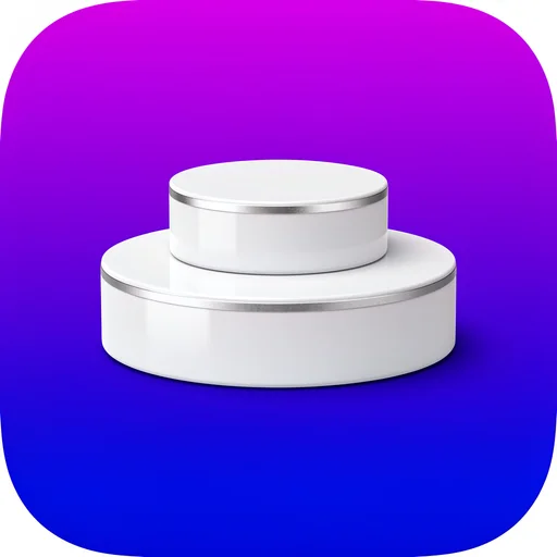 AI Model Rankings icon