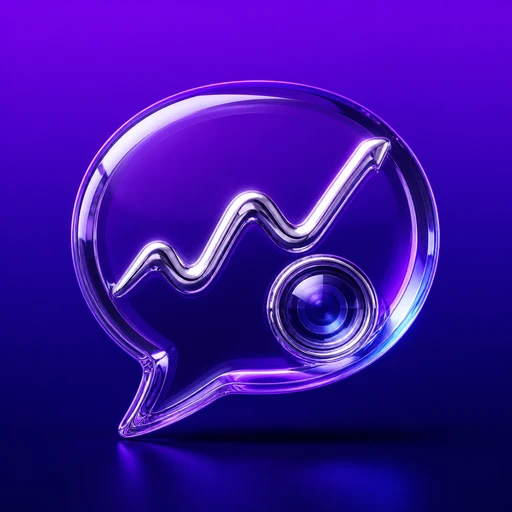 AI Visibility Monitor icon
