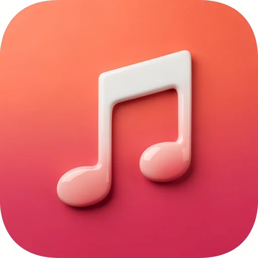 Apple Music Data icon