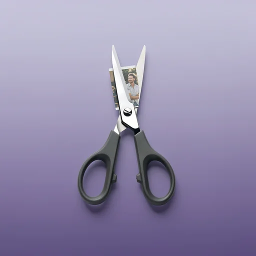 Remove Image Background icon
