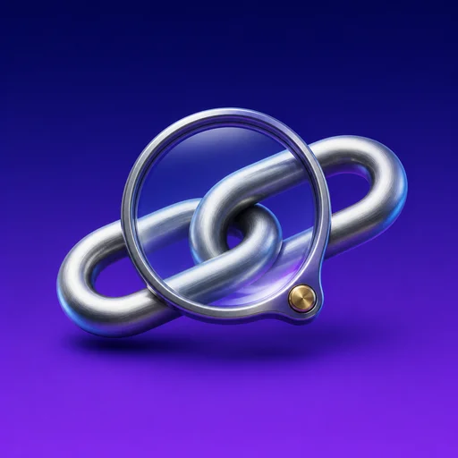Backlink Intelligence icon