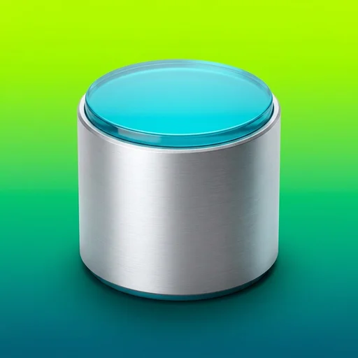 BigQuery icon