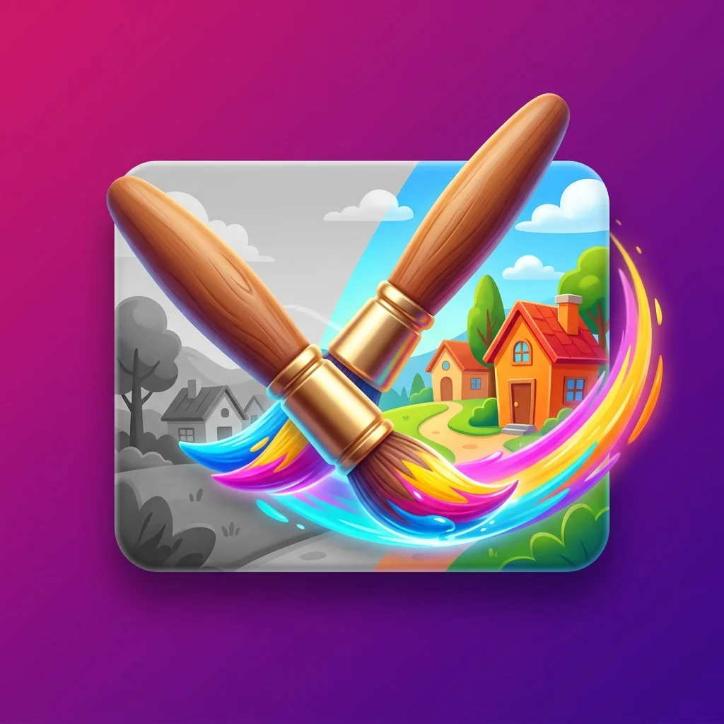 Cartoon Maker icon
