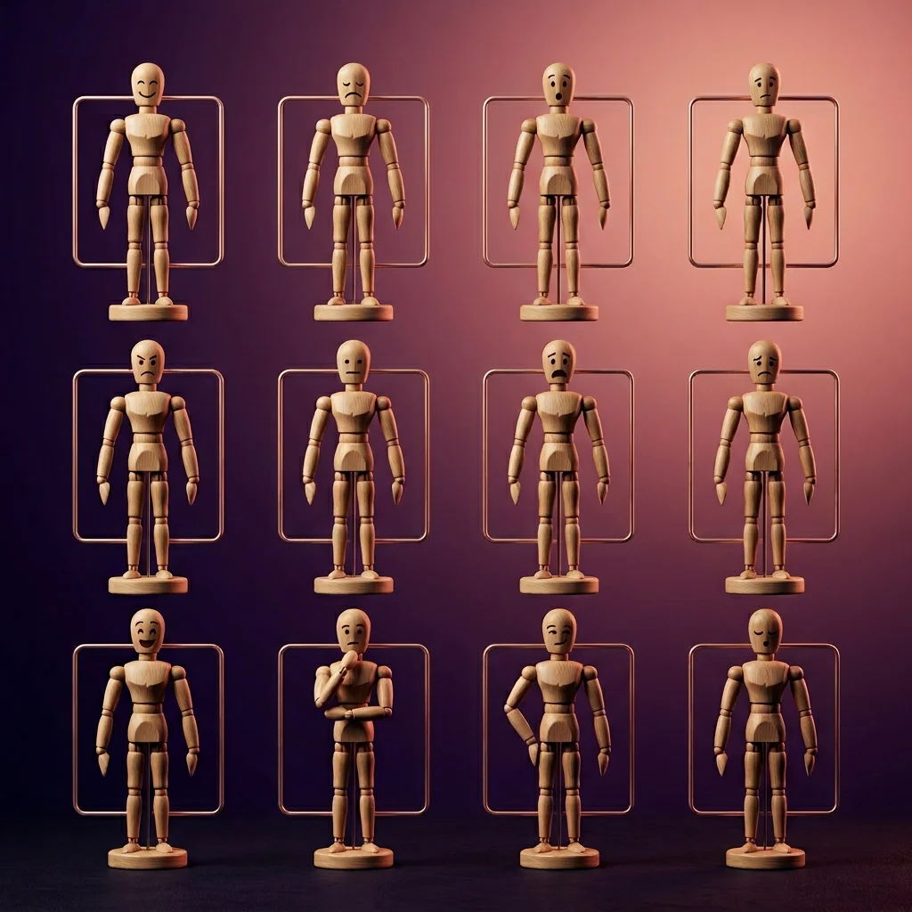 Character Sheet Maker icon