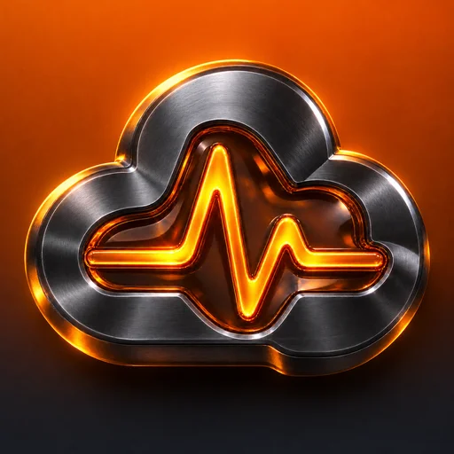 Cloudflare Traffic Auditor icon