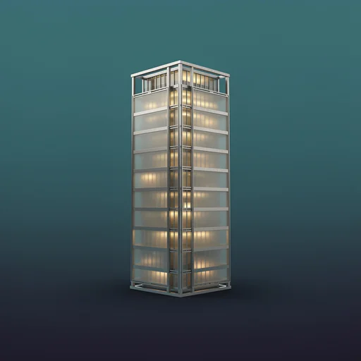 Company Lookup icon
