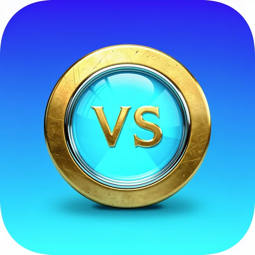 Compare icon