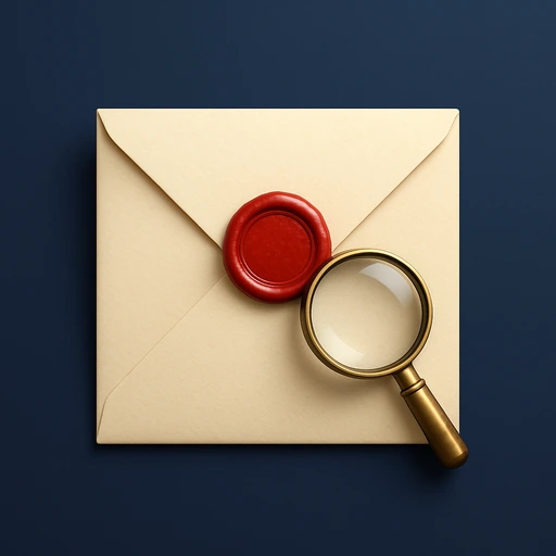 Contract Opportunities icon