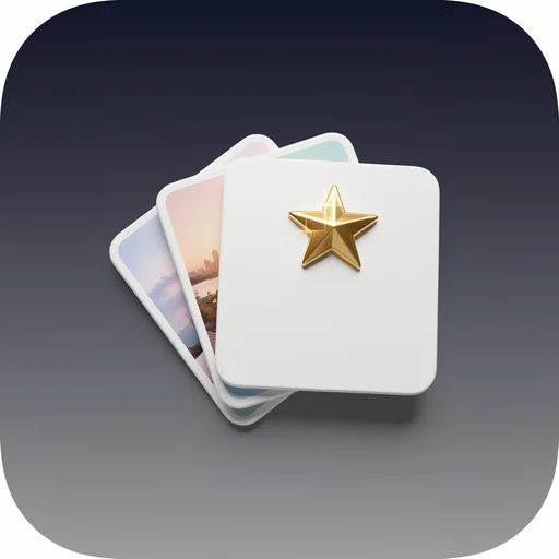 Cosmos Data icon