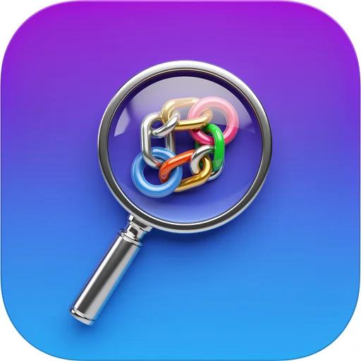 Cross-Platform Profile Finder icon
