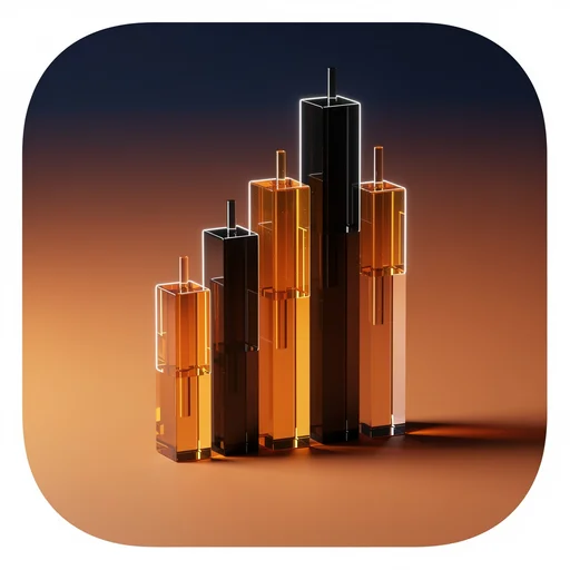Crypto Derivatives icon