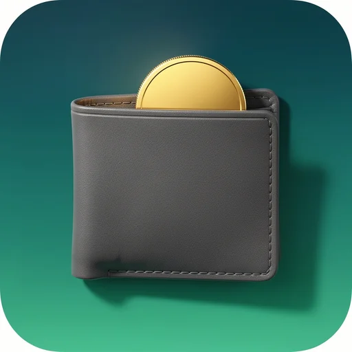 Crypto Wallets icon