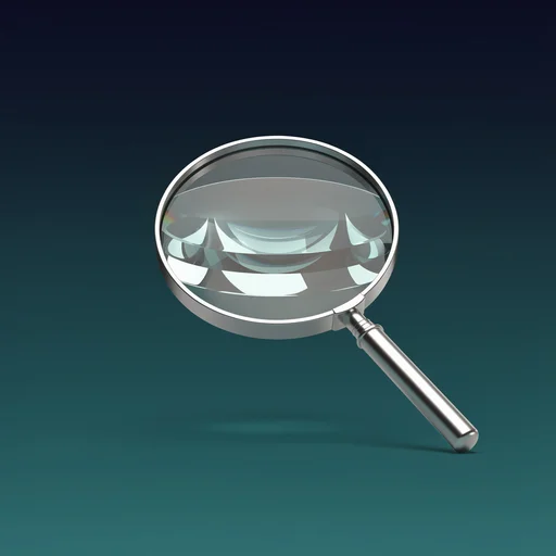 Deep Research icon