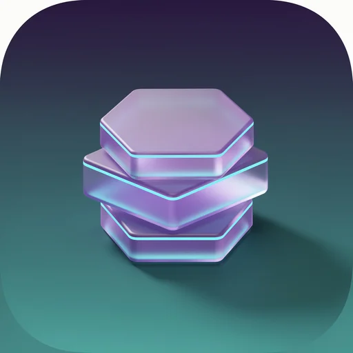 DeFi Data icon