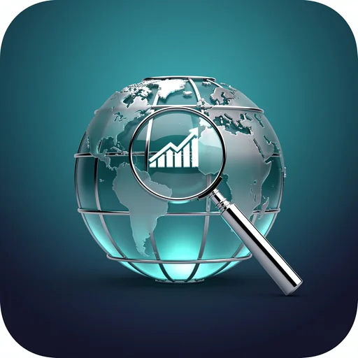 Domain Intelligence icon