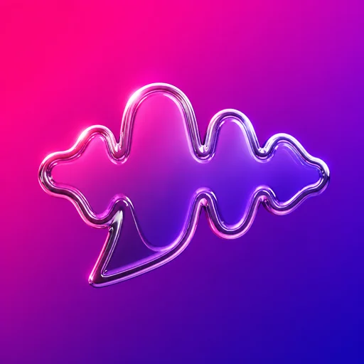 Dynamic Captions icon