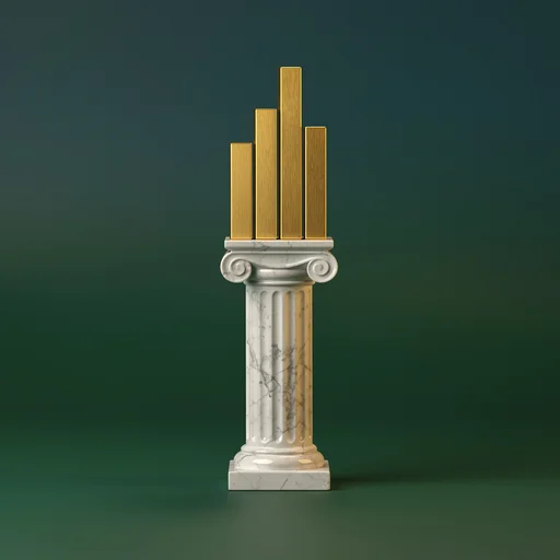Economic Data icon