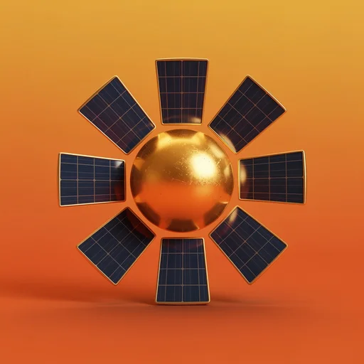 Energy Data icon