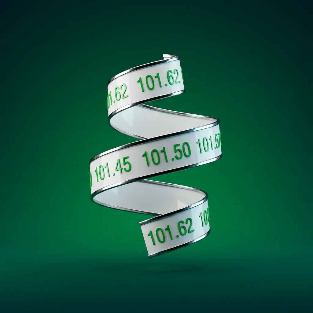 Equities icon