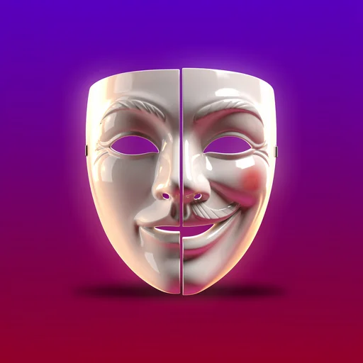 Face Swap icon
