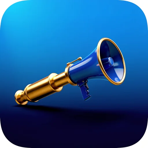 Facebook Competitor Ads icon