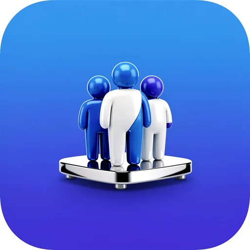 Facebook Group Lookup icon