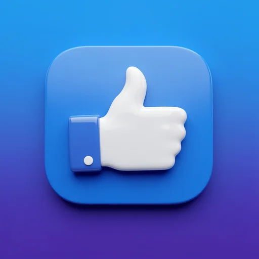 Facebook Page Lookup icon