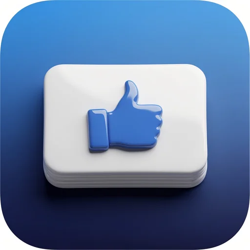 Facebook Post Scraper icon