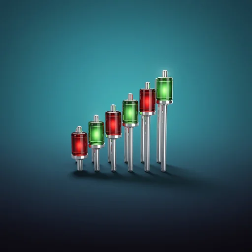 Finance Data icon