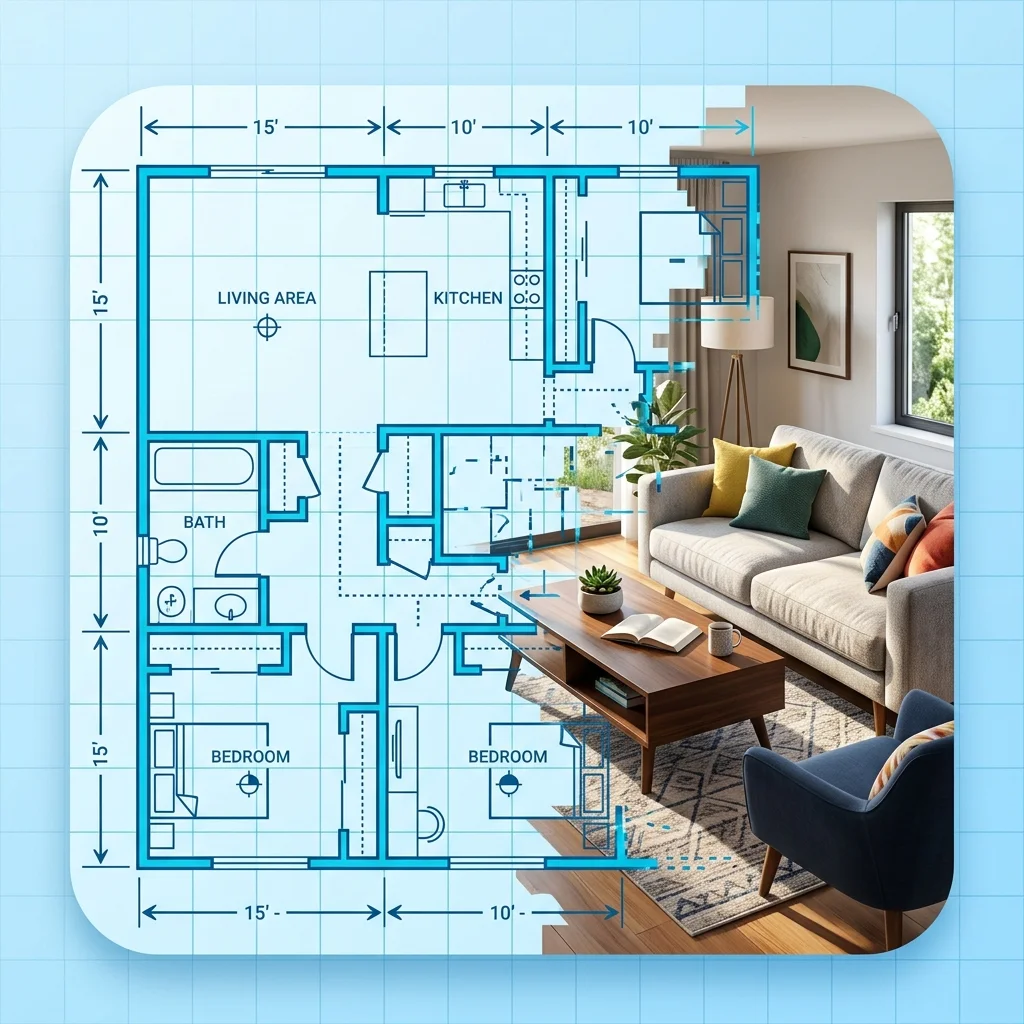 Floor Plan Renderer icon