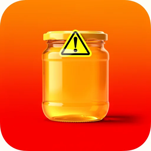 Food Recall Check icon