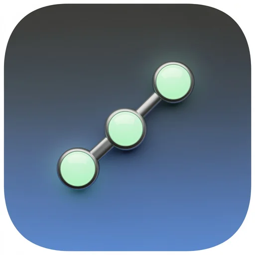 GitHub Data icon