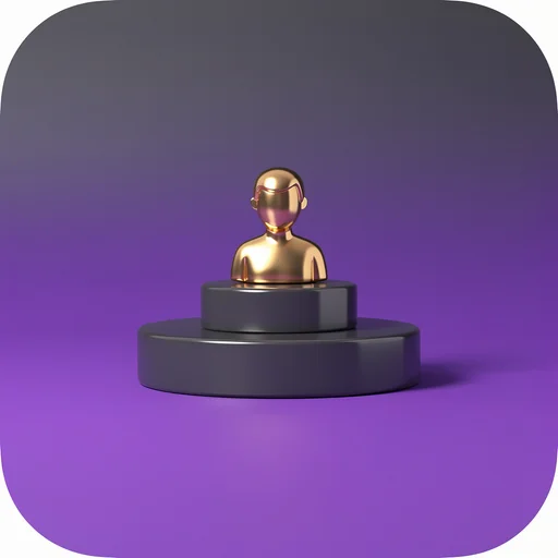 GitHub Trending Developers icon
