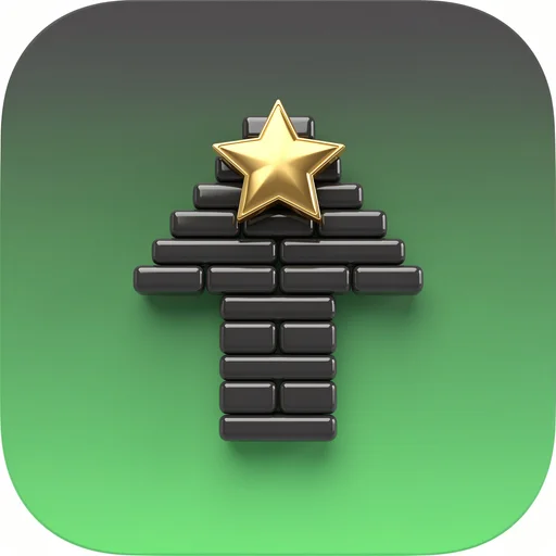GitHub Trending Repos icon