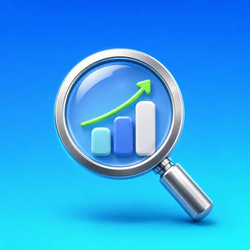 Google Search Console icon