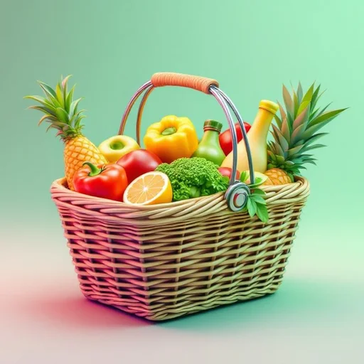 Grocery Prices icon