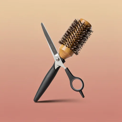 Hairstyle Changer icon