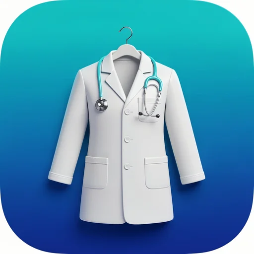 Healthcare Providers icon