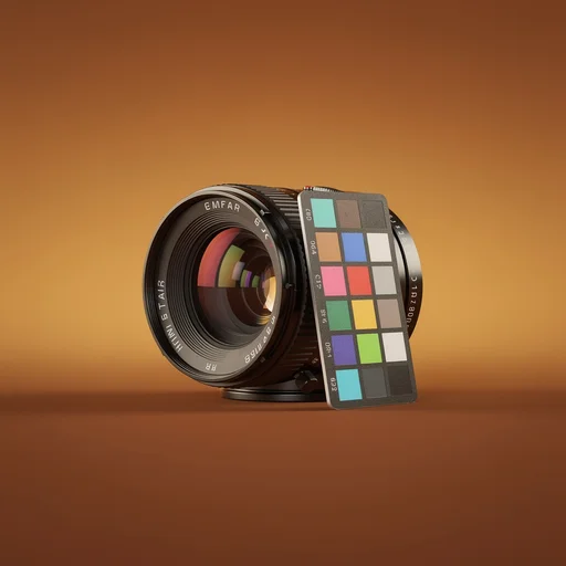 Image Style Extractor icon