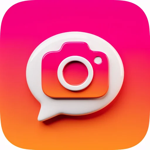 Instagram Comment Scraper icon