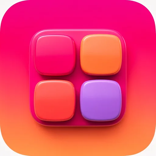 Instagram Post Scraper icon