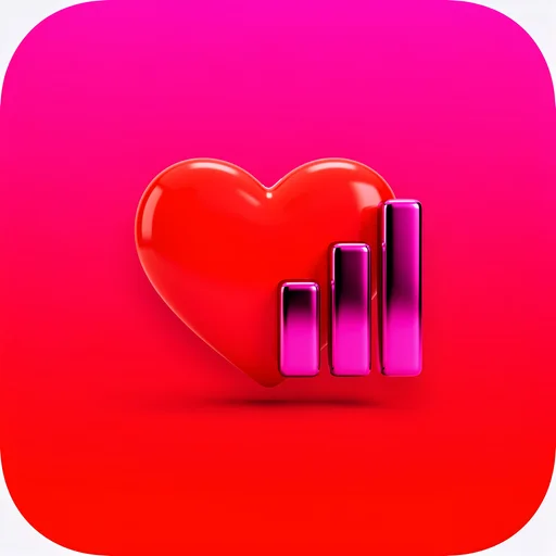 Instagram Post Stats icon