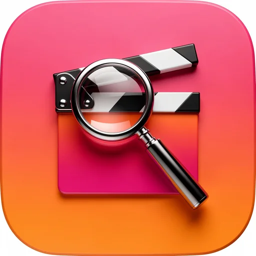 Instagram Reels Search icon