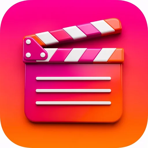 Instagram Transcript Generator icon